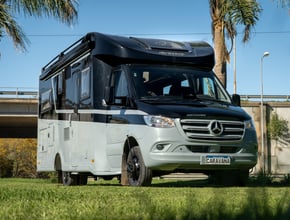 Autocaravana Yañez Armando